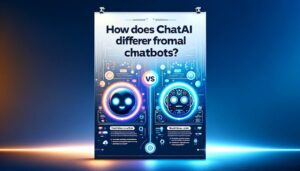 Uncover the unique features of ChatOpenAI compared to traditional chatbots. Understand how advancements in AI technology are setting new standards in user interactions.